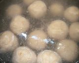 Foto langkah ke 4 dari resep Pempek Tower.