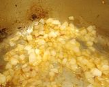 Foto del paso 4 de la receta: Risotto de pollo y panceta