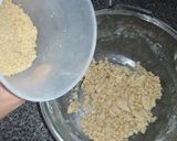 Foto del paso 13 de la receta: Tarta de manzana con crumble