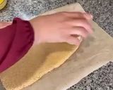 صورة لخطوة 3 من وصفة حلوة زمان