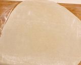 Foto del passaggio 4 della ricetta Soba fresca (Spaghetti giapponesi di grano saraceno)