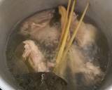 Cara Membuat Soto Ayam Lamongan 1