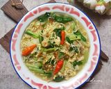 Foto langkah ke 6 dari resep Mie Godog.