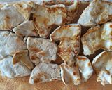 Foto del paso 3 de la receta: Filetes de pavo con verduras