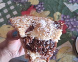 Foto del paso 8 de la receta: Torta matera con crema pastelera de chocolate🍫