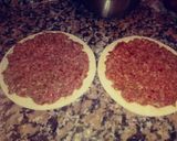 Foto del paso 8 de la receta: Lehmeyum y Sfijas