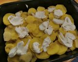 Tepsis krumpli recept fázis 5 fotója