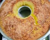 Foto langkah ke 6 dari resep 4. Bolu Tape panggang 6🥚Lembut dan Wangi.