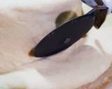 Chicken stew in edible pot recipe step 5 photo