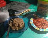 Foto langkah ke 2 dari resep Sambal Baby Cumi.