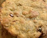 A picture of step 5 of Bajra-Green peas kachori.