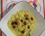 મોરૈયા ની ખીચડી (Moraiya Khichdi Recipe In Gujarati) રેસીપી સ્ટેપ5ફોટો