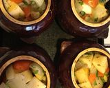 Фото кроку 5 до CookpadРепа запечённая в духовке.