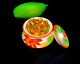 மாங்காய் ஊறுகாய் ரெசிபி ஸ்டேப் 5 புகைப்படம்