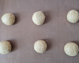 Foto del paso 3 de la receta: Galletas dulces para el mate ♥🧉♥