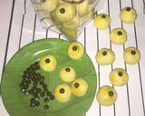 Foto langkah ke 8 dari resep Nastar isi nuttela.