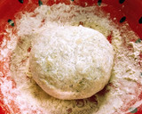 Foto del paso 3 de la receta: 22.🥖Pan redondo de orégano