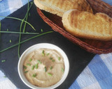 Foto del paso 6 de la receta: Paté de setas y queso