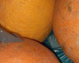 صورة لخطوة 1 من وصفة عصير طبيعي للبرتقال 🍊🧃