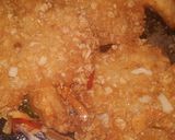 Foto langkah ke 6 dari resep Jamur Crispy Oatmeal.