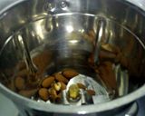 A picture of step 7 of Gujiya.