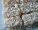 Foto langkah ke 5 dari resep Kue bihun nanas.