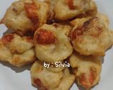 Foto langkah ke 4 dari resep Pempek Gendum.