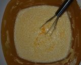 A picture of step 5 of Moist Passion cake #festivedishescontest.