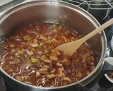 Foto del paso 7 de la receta: Mermelada de cáscara de sandía