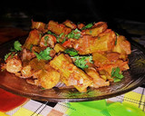 முருங்கைக்காய் மசாலா ரெசிபி ஸ்டேப் 3 புகைப்படம்