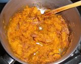 Foto del paso 3 de la receta: Pan de calabaza (pumpkin bread)