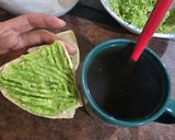 Foto del paso 7 de la receta: Dobladitas