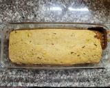 Foto del paso 4 de la receta: Budín de banana y dulce de leche