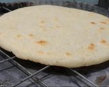 Foto del paso 2 de la receta: Arepa ocañera rellena de atún
