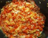 Foto del paso 3 de la receta: Hamburguesas de Berenjena