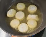 Foto langkah ke 1 dari resep Sapo Tahu.