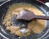 A picture of step 2 of Cornflour Pudding.