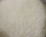 A picture of step 2 of Jaggery-Carrot Jarda.
