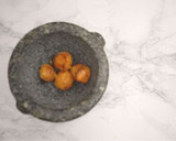 金沙蝦仁 | 懶人廚房的食譜步驟3照片