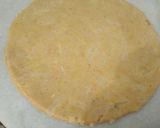 मूली पराठा (Mooli Paratha recipe in Hindi) रेसिपी चरण 3 फोटो