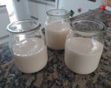 Foto del paso 2 de la receta: Postre express de yogur, manzana y banana, apto diabéticos