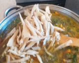 Foto del paso 6 de la receta: Sopa de fideos cantonesa