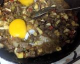 Foto del paso 4 de la receta: Zapallitos Rellenos al horno