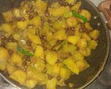 কুমড়োর ছক্কা(kumror chokka recipe in Bengali) রেসিপির ধাপ 6 ছবি