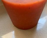 Foto del paso 3 de la receta Lasagna de verduras con calabacín y berenjena