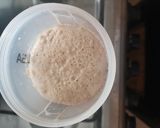Kalács tészta- kalács kukac recept fázis 1 fotója