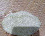 Foto langkah ke 6 dari resep Roti Sisir.