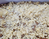 Foto del paso 3 de la receta: Torta de coco y avena