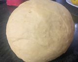 Foto del paso 3 de la receta: Kringle Estonia 😋
