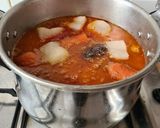 Foto del paso 5 de la receta: 🇪🇦 Cocido madrileño 🇪🇦